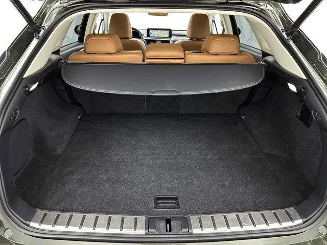 Lexus RX 450h AWD Executive Line 2020 Hybride Benzine 33