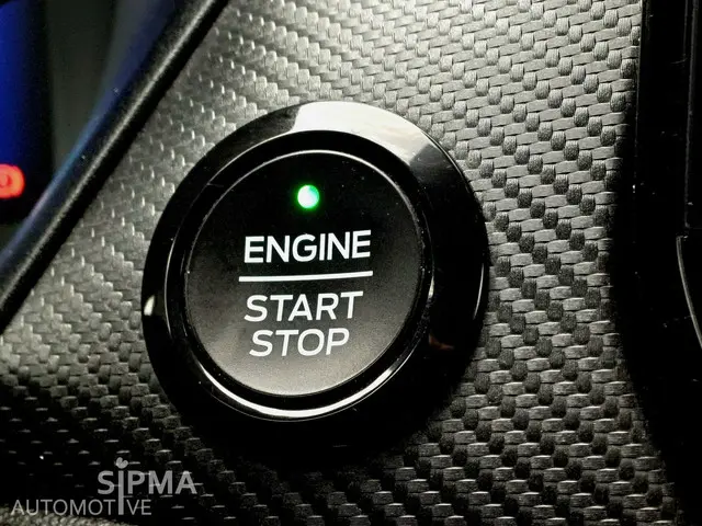 Ford Puma 1.0 EcoBoost Hybrid ST-Line X Luxe 2021 Benzine 8