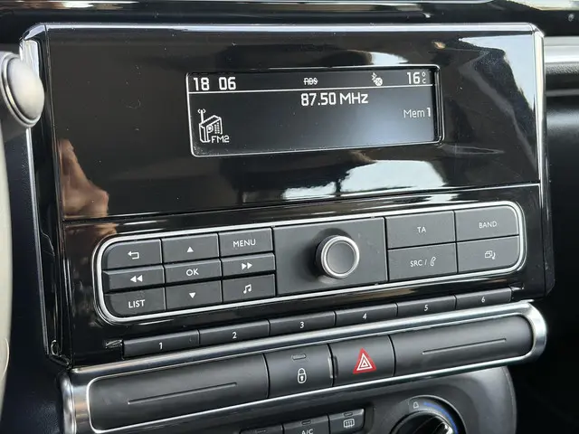 Citroën C3 1.2 PureTech Feel 2017 Benzine 17