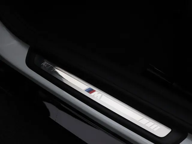 BMW i4 eDrive35 2025 Elektrisch 8