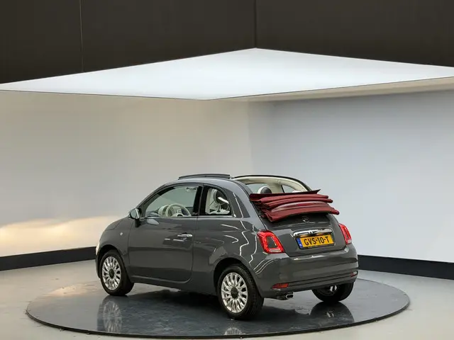 Fiat 500C 2
