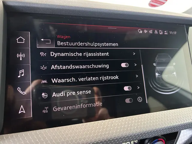 Audi A1 Sportback 30 TFSI Pro Line S 2021 Benzine 25