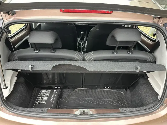 Peugeot 107 1.0 Active 2014 Benzine 18