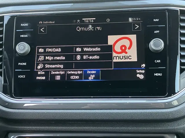 Volkswagen T-Roc 1.5 TSI Sport 2022 Benzine 27