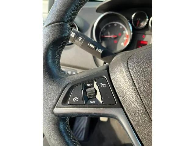 Opel Meriva 36000 km!! 1.4 Turbo Cosmo 2014 Benzine 21