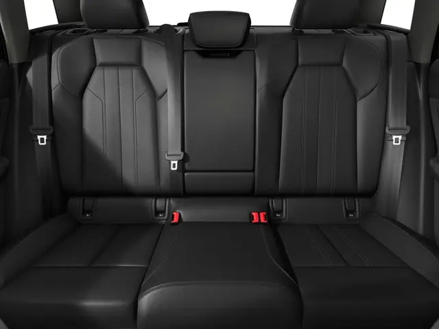 Audi Q6 e-tron Advanced edition 252 PK 2026 Elektrisch 5