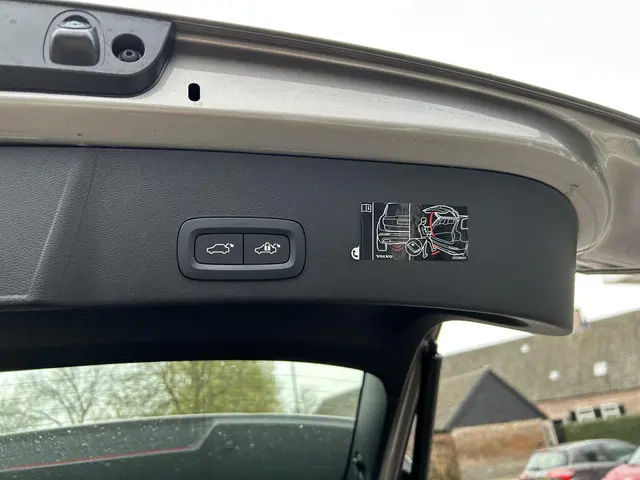 Volvo XC40 2.0 B4 Business Pro 2020 Hybride Benzine 10