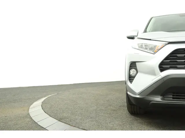 Toyota RAV4 2.5 Hybrid Active 2019 Hybride Benzine 35