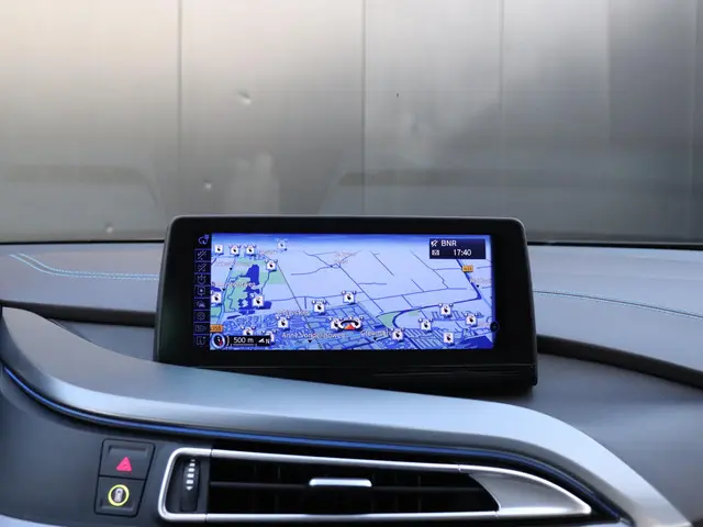 BMW i8 1.5 First Edition 2014 Hybride Benzine 8