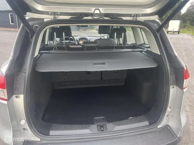 Ford Kuga 1.5 Titanium 2016 Benzine 11