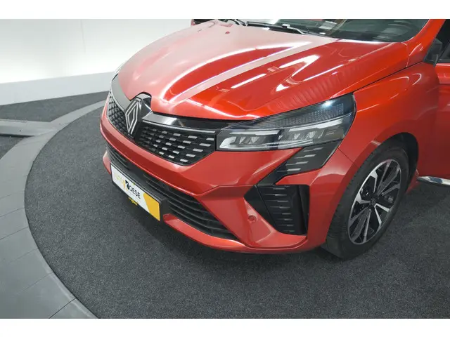 Renault Clio TCe 90 GPF Techno 2025 Benzine 74