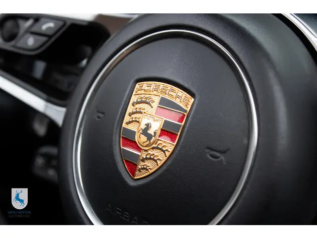 Porsche Cayenne 3.6 S 2015 Benzine 15