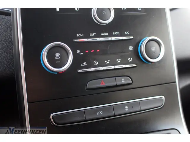 Renault Grand Scénic 1.2 TCe Zen 2017 Benzine 27