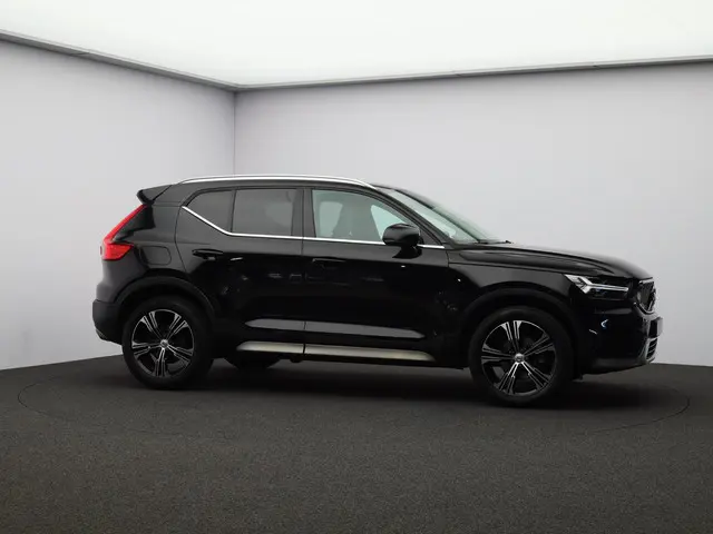 Volvo XC40 1.5 T3 Inscription 2019 Benzine 25