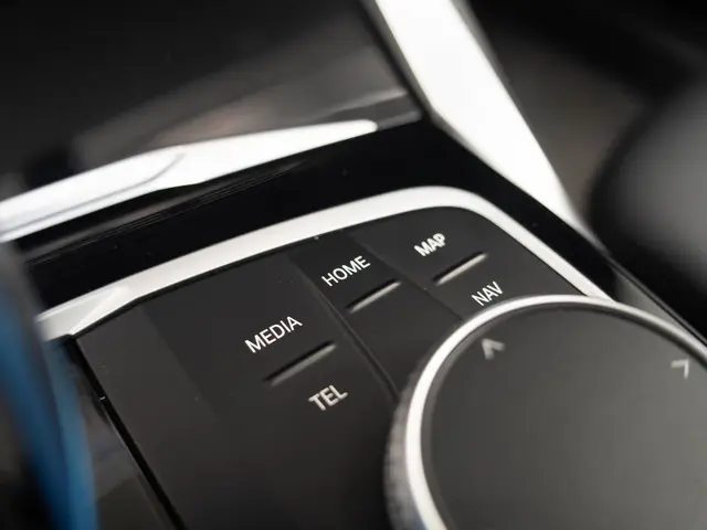 BMW i4 eDrive40 2023 Elektrisch 29