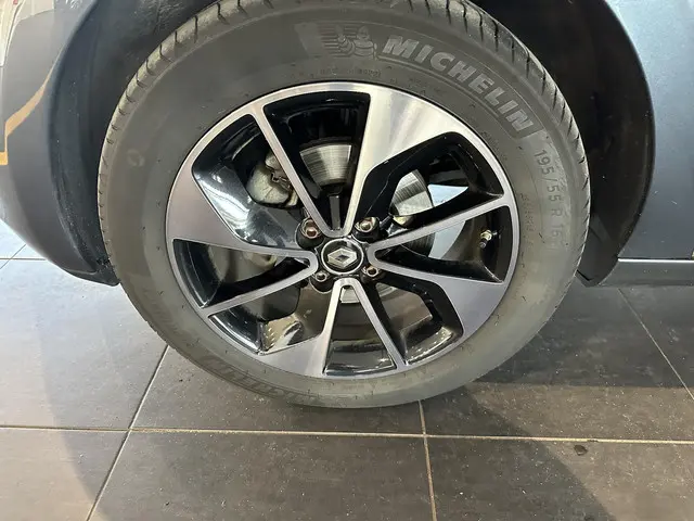 Renault ZOE R90 Bose 41 kWh (ex Accu) 2018 Elektrisch 26