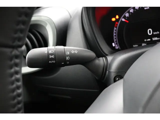 Toyota Aygo X 1.0 VVT-i MT Pulse 2025 Benzine 30