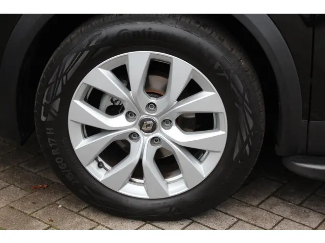 Renault Captur 1.0 TCe 90 Intens 2021 Benzine 19