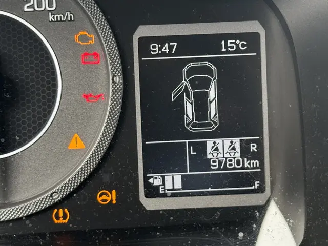 Suzuki Ignis 1.2 Smart Hybrid Select 2022 Hybride Benzine 4