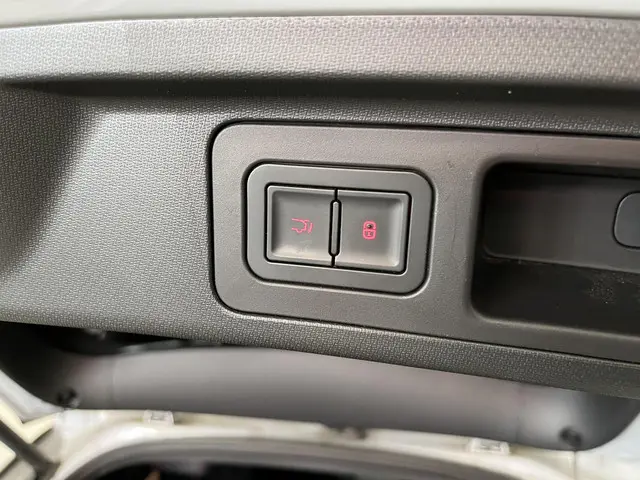BYD ATTO 3 Design 60 kWh 2023 Elektrisch 36