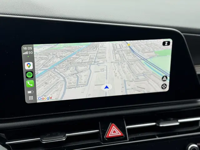 Kia Niro 1.6 GDi PHEV DynamicLine 2024 Hybride Benzine 33