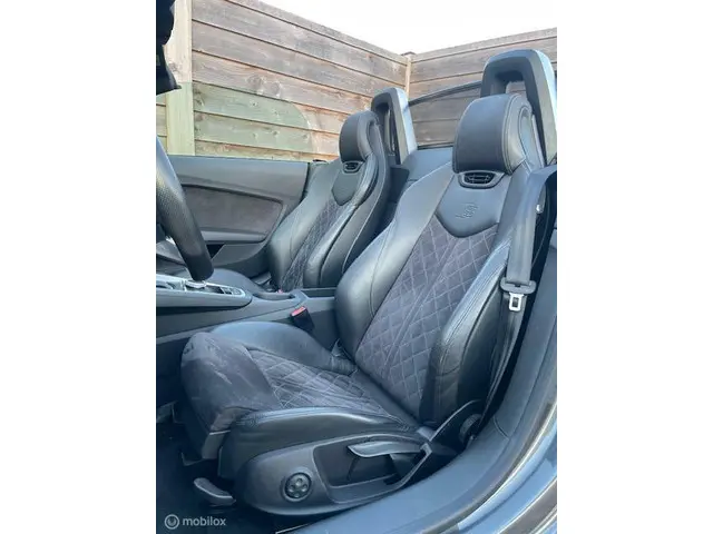 Audi TT Roadster 2.0 TFSI quattro Pro Line S 2015 Benzine 4