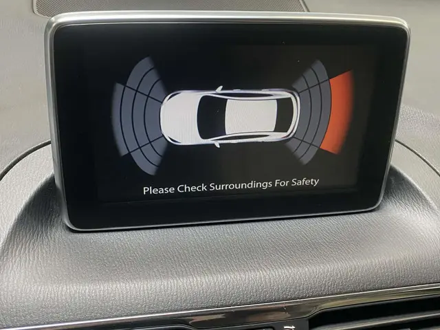 Mazda 3 2.0 GT-M /Keyless /Navi /Leder 2014 Benzine 21