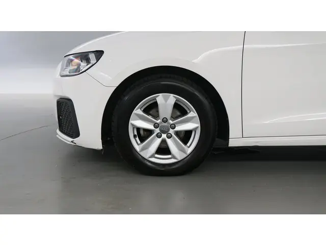Audi A1 Sportback 25 TFSI 96pk Pro Line 2019 Benzine 11