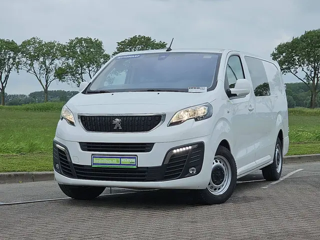 Peugeot Expert 2.0 2021 Diesel