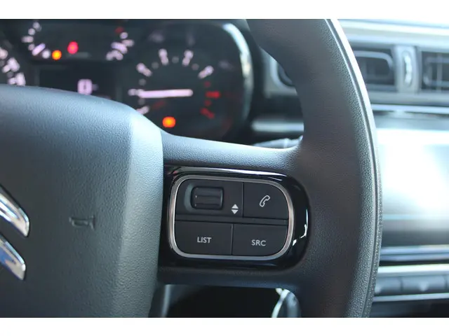 Citroën C3 1.2 PureTech S&S Feel Edition 2020 Benzine 14