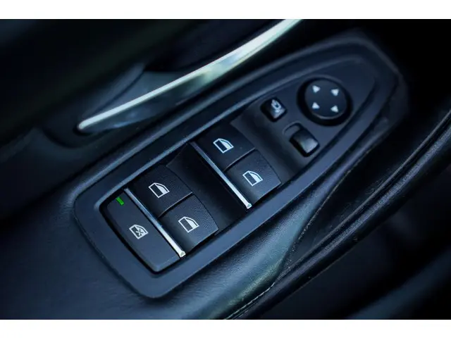 BMW M3 3-serie 2016 Benzine 14