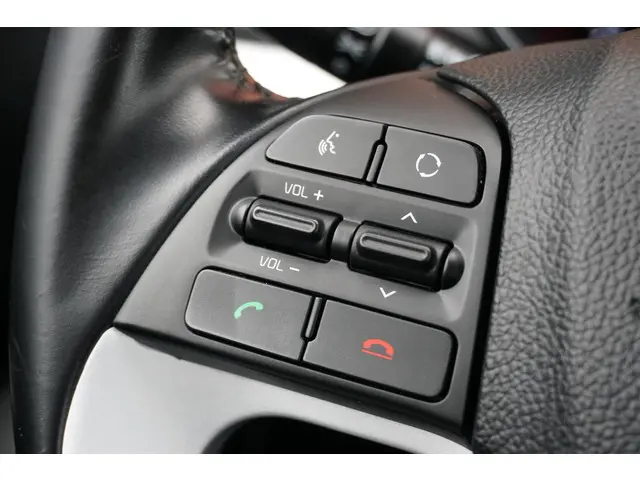 Kia Picanto 1.0 CVVT DynamicLine 2016 Benzine 19