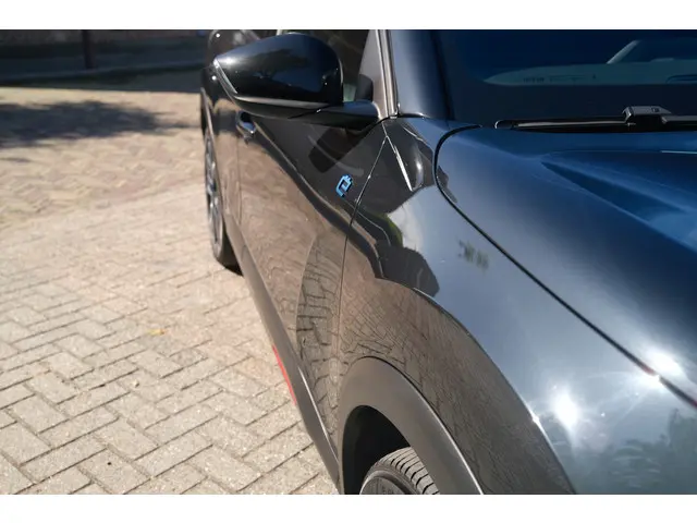 Citroën ë-C4 Feel Pack 50 kWh 2021 Elektrisch 17