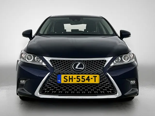 Lexus CT 200h Business Line 2018 Hybride Benzine 7