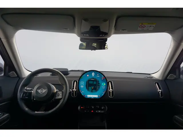 MINI Countryman C 2025 Benzine 10