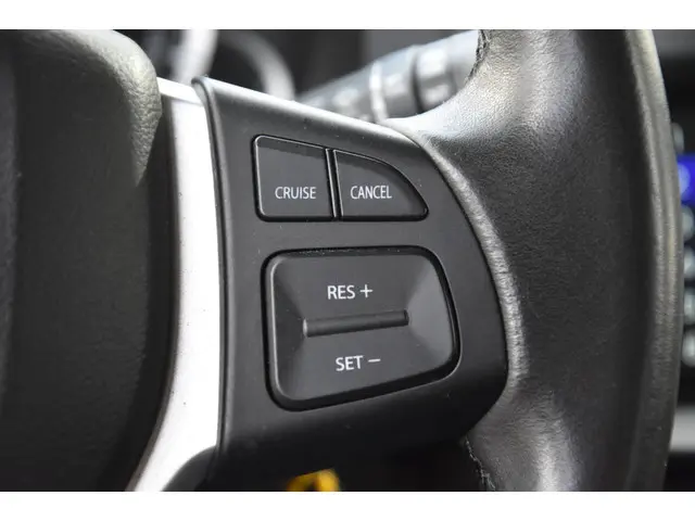 Suzuki Swift 1.2 Dynamic Automaat 2014 Benzine 9