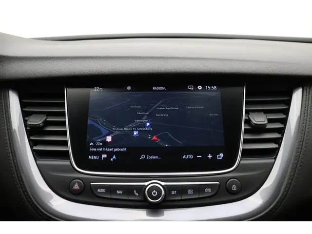 Opel Grandland X 1.2 Turbo Innovation 2019 Benzine 26