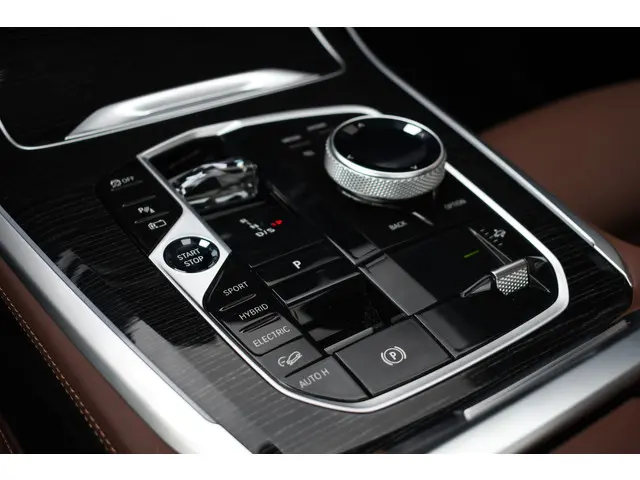 BMW X5 xDrive50e M-Sport Pro 2024 Hybride Benzine 88