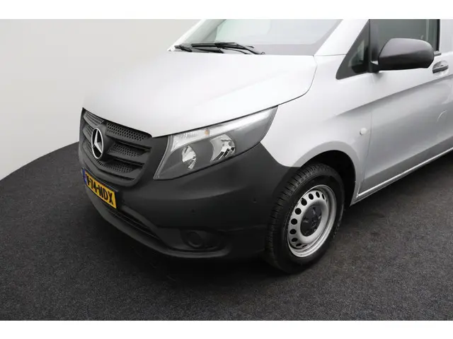 Mercedes-Benz Vito 116 CDI Lang 2023 Diesel 24