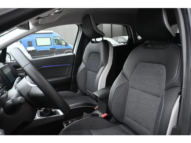 Renault Captur TCe 90 techno 2022 Benzine 10