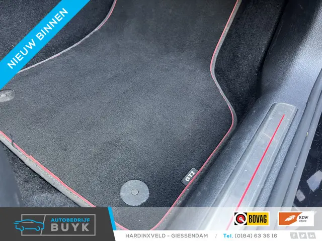 Volkswagen Golf 2.0 TSI GTI TCR 2019 Benzine 43