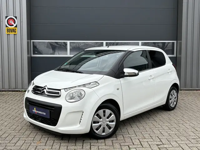 Citroën C1