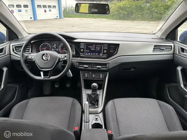 Volkswagen Polo 1.0 TSI Beats 2019 Benzine 7