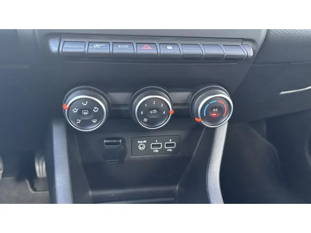 Renault Clio 1.0 TCe Bi-Fuel Zen 2020 Benzine 11