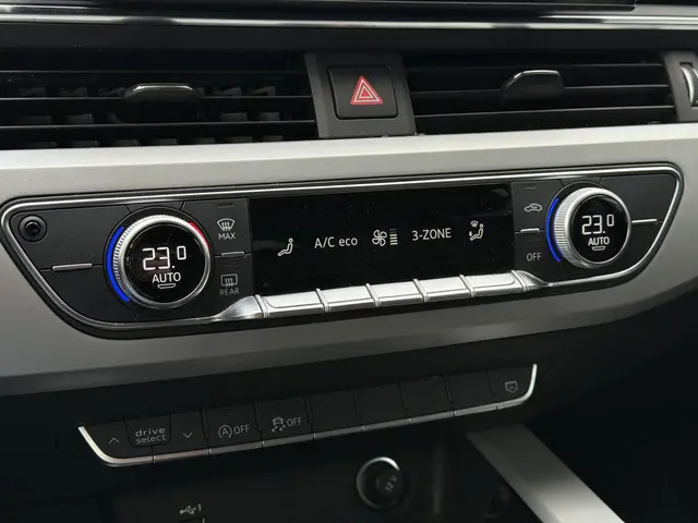 Audi A4 Avant 35 TFSI Aut. Business Sport 2021 Benzine 30