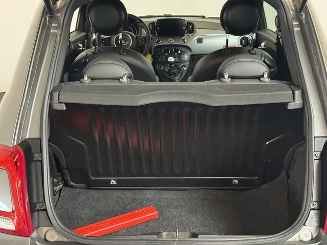Fiat 500 1.2 Sport 2018 Benzine 28