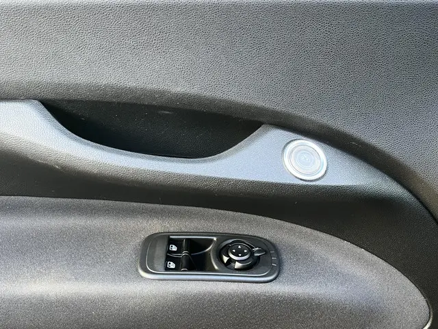 Fiat 500e 42 kWh 2023 Elektrisch 12