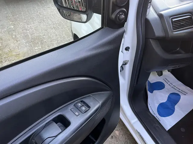 Opel Combo 1.3 CDTi L1H1 ec.Sel 2014 Diesel 8