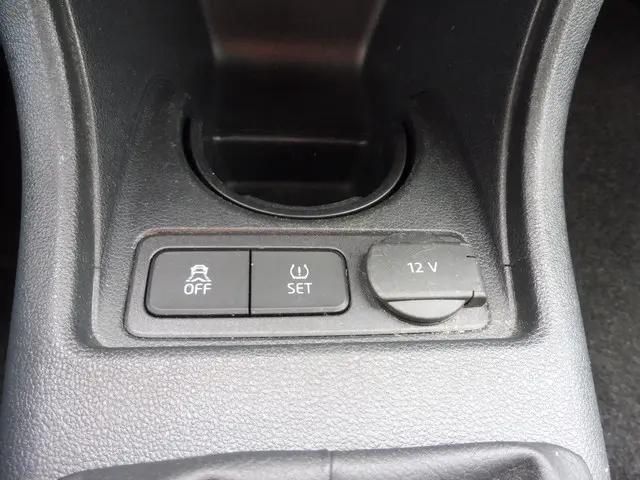Škoda Citigo 1.0 Greentech Ambition 2017 Benzine 12