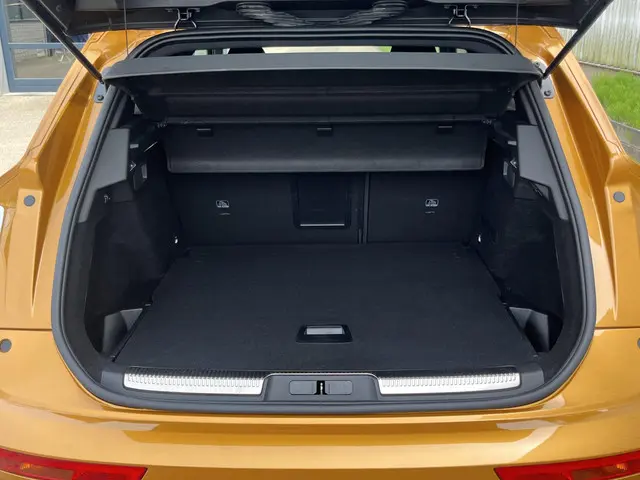 DS DS 7 Crossback 1.2 PureTech So Chic 2021 Benzine 29